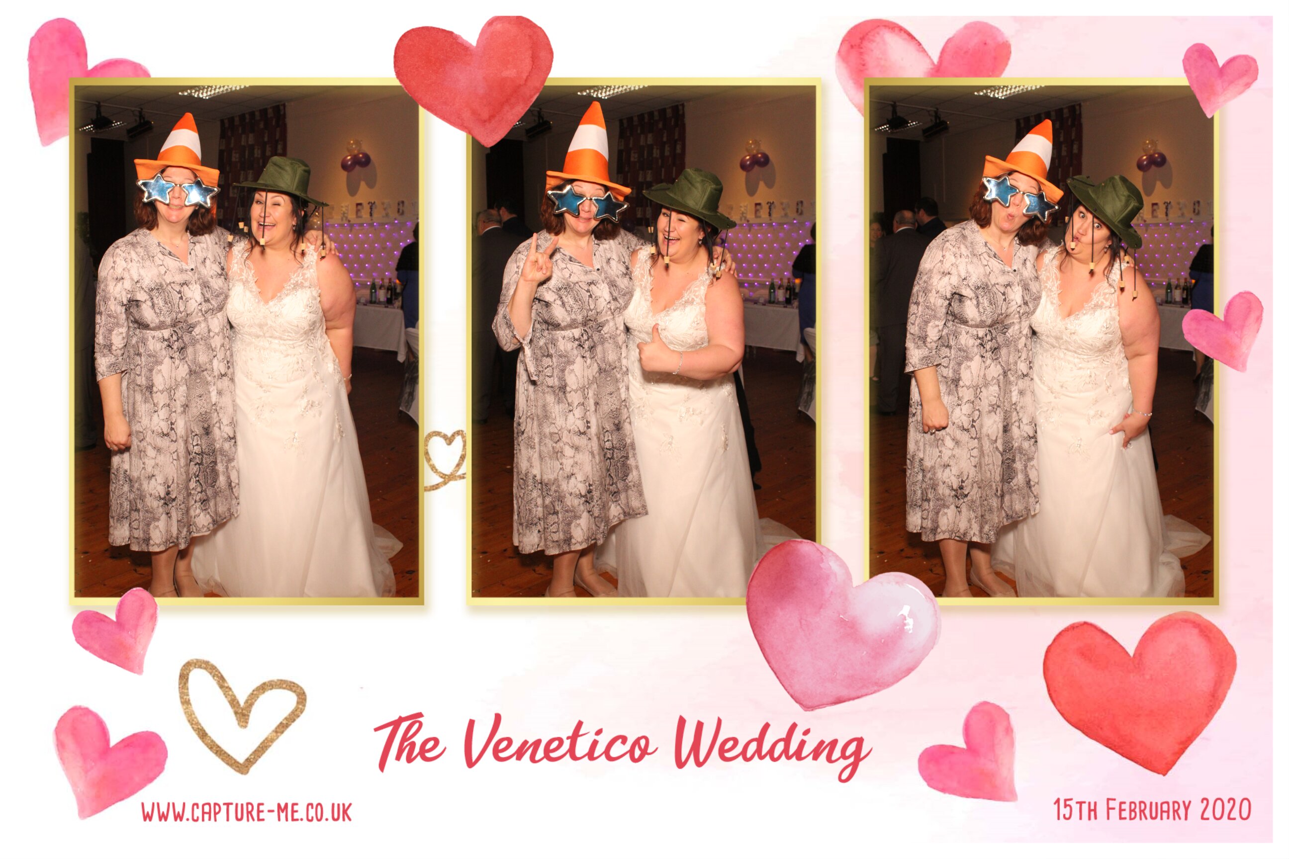 Lee-Ann & Onofrio Venetico Wedding | View more photos from the event at gallery.capture-me.co.uk/u/Capture-me/Lee-Ann-Onofrio-Venetico-Wedding